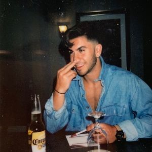 Meet your Posher, Brandon